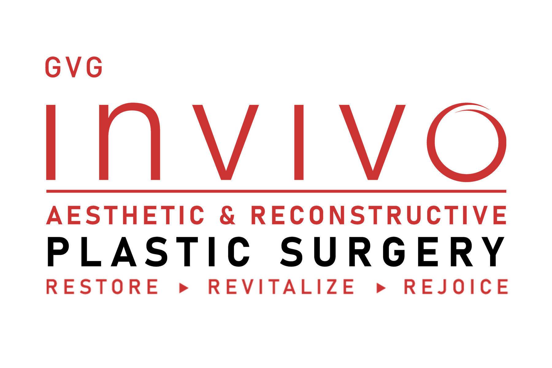 Invivo Hospitals Logo
