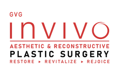 Invivo Hospitals Logo